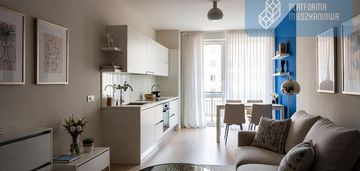 Cichy 2 pok apartament| top lokalizacja!!!