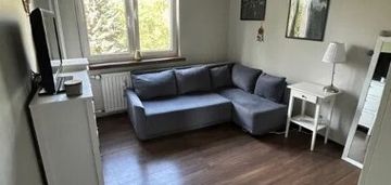 3-pokojowe mieszkanie na targówku