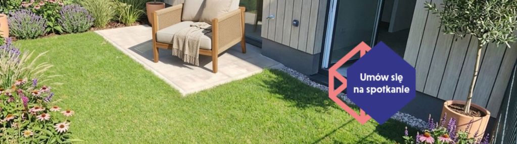 ✅ pd-zach | ogródek  ✅ gotowe ✅ planowane metro