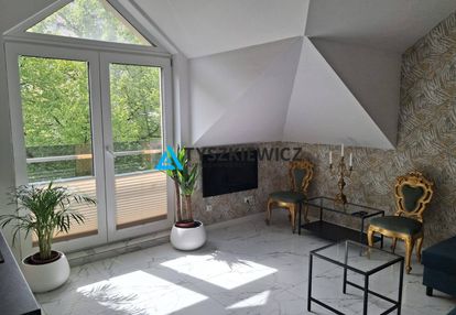 Nowoczesna kawalerka, blisko plaży