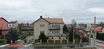 Solidny dom z zapleczem i garażem | idealny dla rodziny i pod biznes