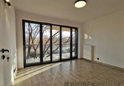 3-pokojowe mieszkanie na mokotowie