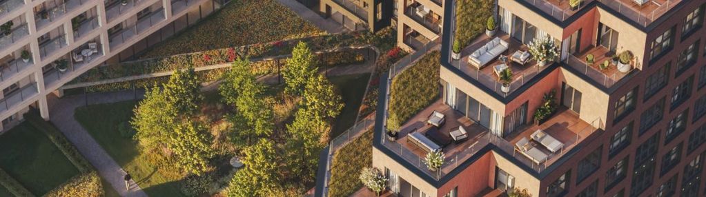 Apartament premium 150m2, loggia i taras, kraków