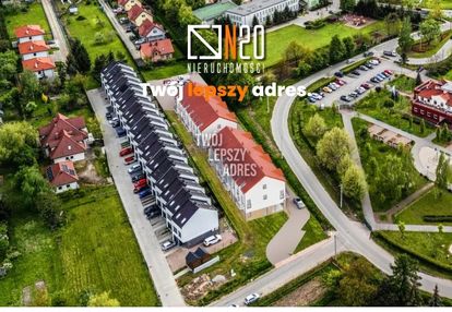 Sidzina - mieszkania