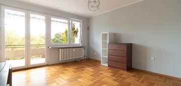 Bez mebli, 4-pok. 69m2, bronowice.