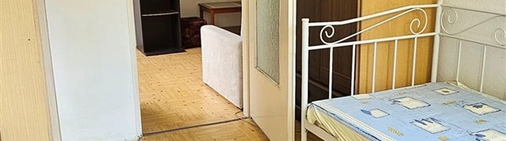 2 pokojowe mieszkanie do wynajęcia