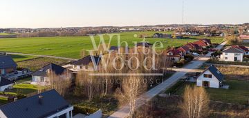 Chwaszczyno działka budowlana z funkcją usługową