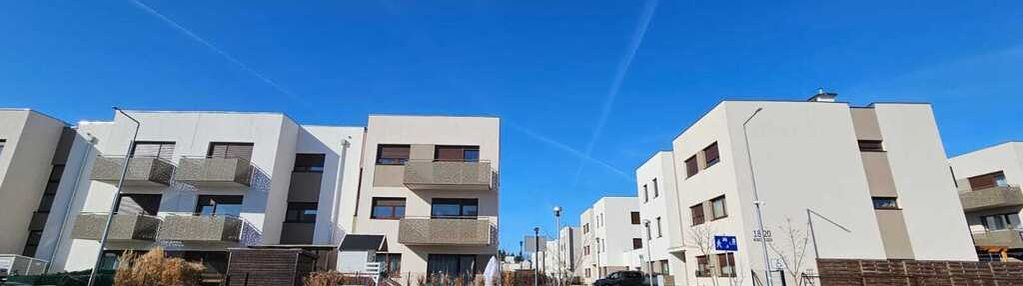 3-pokojowe w złotnikach do małego wykończenia.