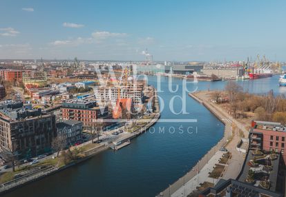 Mieszkanie widokowe kapitanat