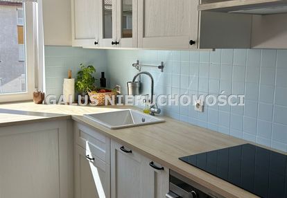 Felińskiego 3 pokoje - sprzedaż