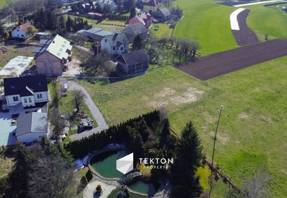 ✅budowlana ✅z mediami ✅ blisko krakowa