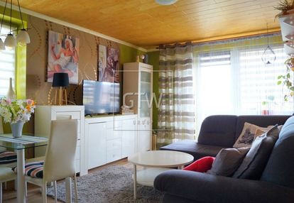 2-pokojowe mieszkanie do wynajęcia