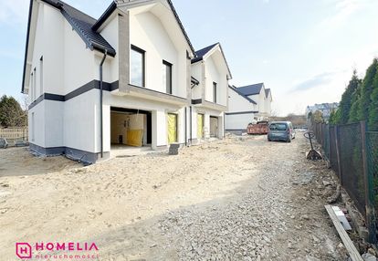 Nowe /4 pokojowe z garażem w bryle/duży strych