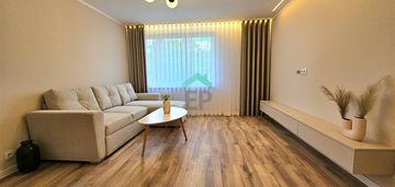 M-3 po generalnym remoncie / 43,5 m2 / tysiąclecie