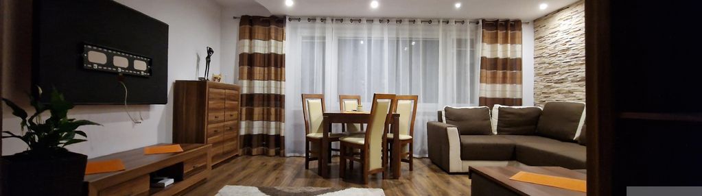 Wynajmę 2 pokojowe mieszkanie, redzikowo słupsk