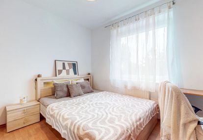 Jaracza /młodnickiego 3 pokoje/balkon