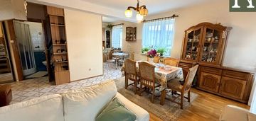 Przestronne, dwupoziomowe mieszkanie 75,5 m² z garażem