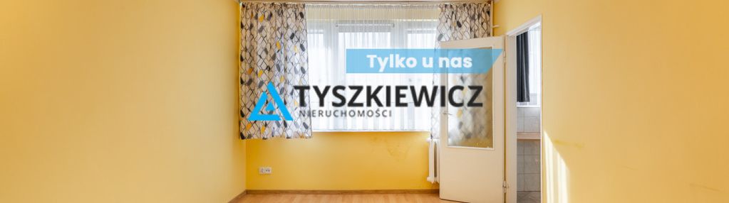 Dwa pokoje w centrum kościerzyny, - dobra cena