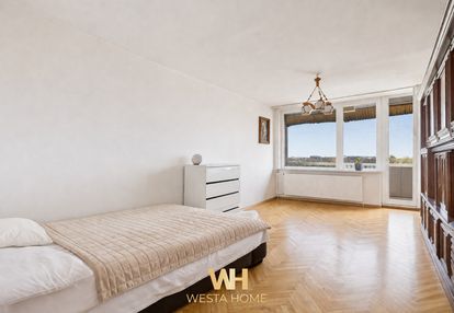 3 pokoje i dwustronne i park i garderoba i