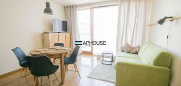 Studio 30m2, ul. łazarza