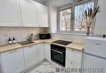 Kawalerka na pradze-północ