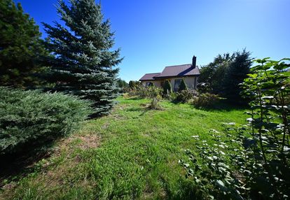 ❤️ idealny domek wśród zieleni ! okazja !❤️