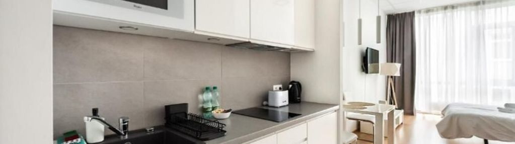 Kawalerka na włochach