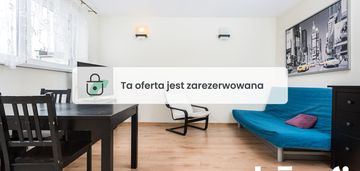 3 pokojowe ul. pszenna (bonarka) - dostępne!