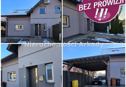 Dom na sprzedaż | 127 m² | szotkowice |