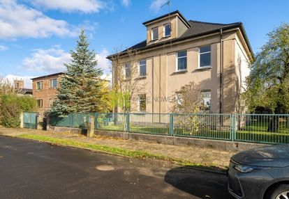 Willa miejska, luboń, 2 osobne lokale, cisza