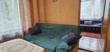 Petrykozy – działka 6268 m² z domem , dwa wejścia