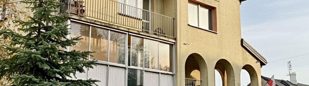 Inwestycyjnie i pod wynajem i dla singla