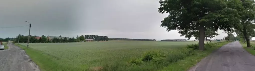 Działka na sprzedaż 1000m2