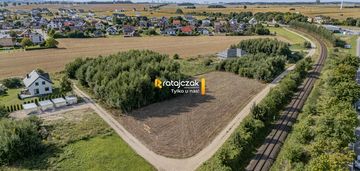 2 działki z wz | gnieżdżewo |blisko zatoki puckiej