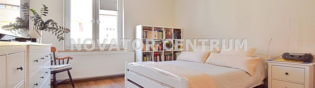 2 pokoje, 50 m2, dzielnica muzyczna
