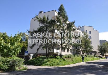 3 pokoje z balkonem katowice rochowiaka mikołowska