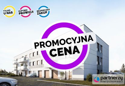 Ostatnie mieszkania baniono/ deweloper/ centrum