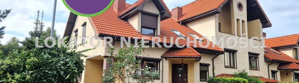 Solidny dom na zacisznym osiedlu w pile