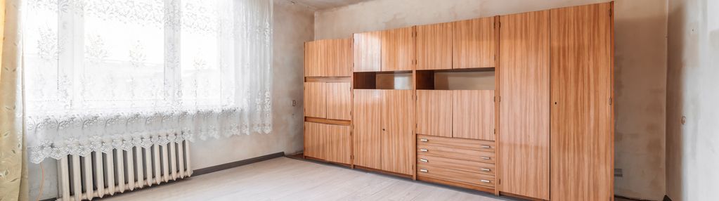 Dwupokojowe mieszkanie 38m² - ul. 3 maja świdnik