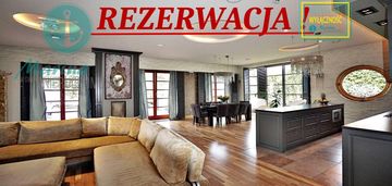 Luksusowa rezydencja na sprzedaż