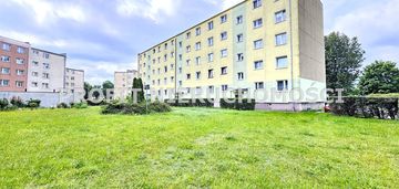 Słoneczne mieszkanie z balkonem