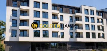 Ventus park, centrum, 36,91m2!