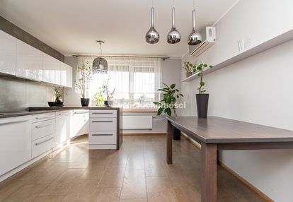 Mieszkanie - 61m2 + garaż - zaczernie k. rzeszowa