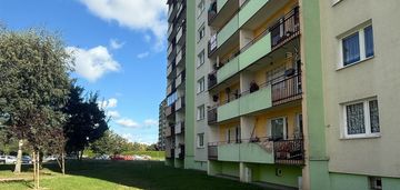 Doskonała inwestycja mieszkanie na start!