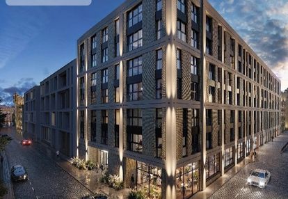 Nowoczesne apartamenty w gdańsku