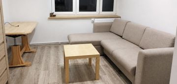 2-pokojowe mieszkanie na woli