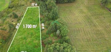 Sprzedam działki budowlane.