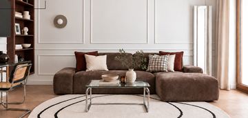 Towarowa square | nowoczesny apartament z ogrodem