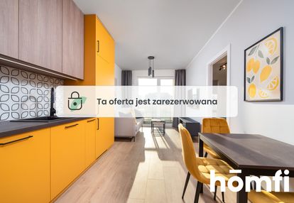 Nowe, ładne,2 pokojowe mieszkanie - blisko centrum