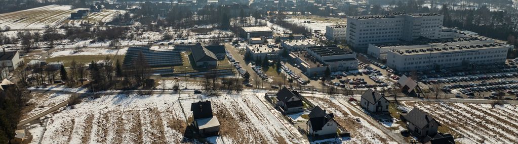 Działka u stóp tatr – widok na marzenia